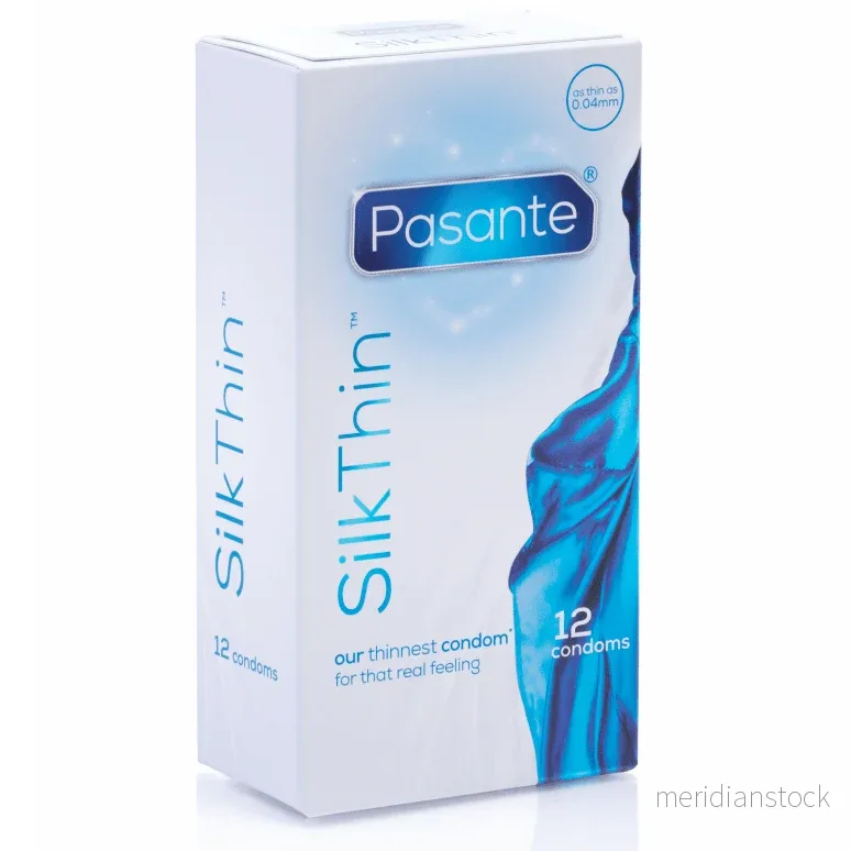 PASANTE - SILK MS FINE 12 UNITS - Bild 2