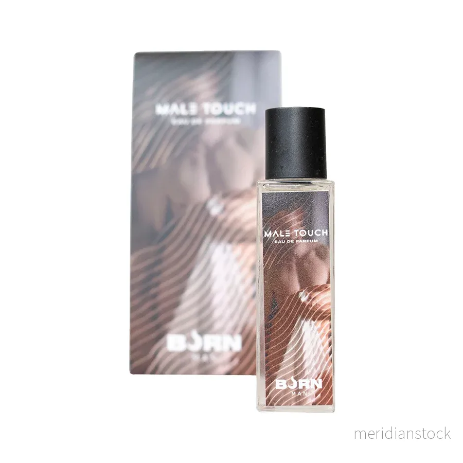 BURN - MALE TOUCH MEN'S PERFUME 20 ML - Bild 3