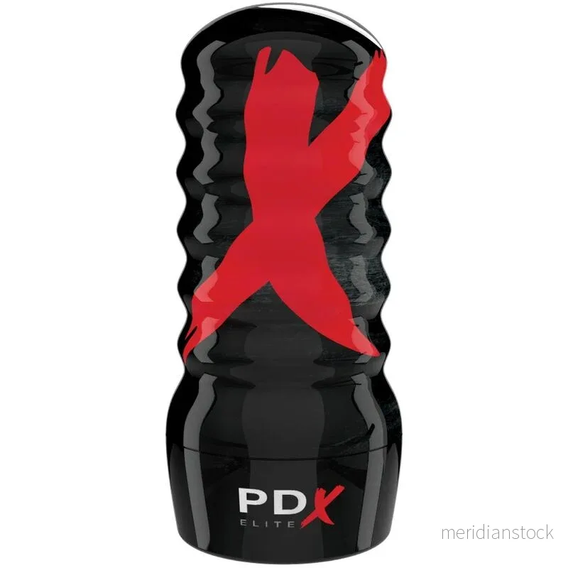 PDX ELITE - STROKER AIR-TIGHT - Bild 3