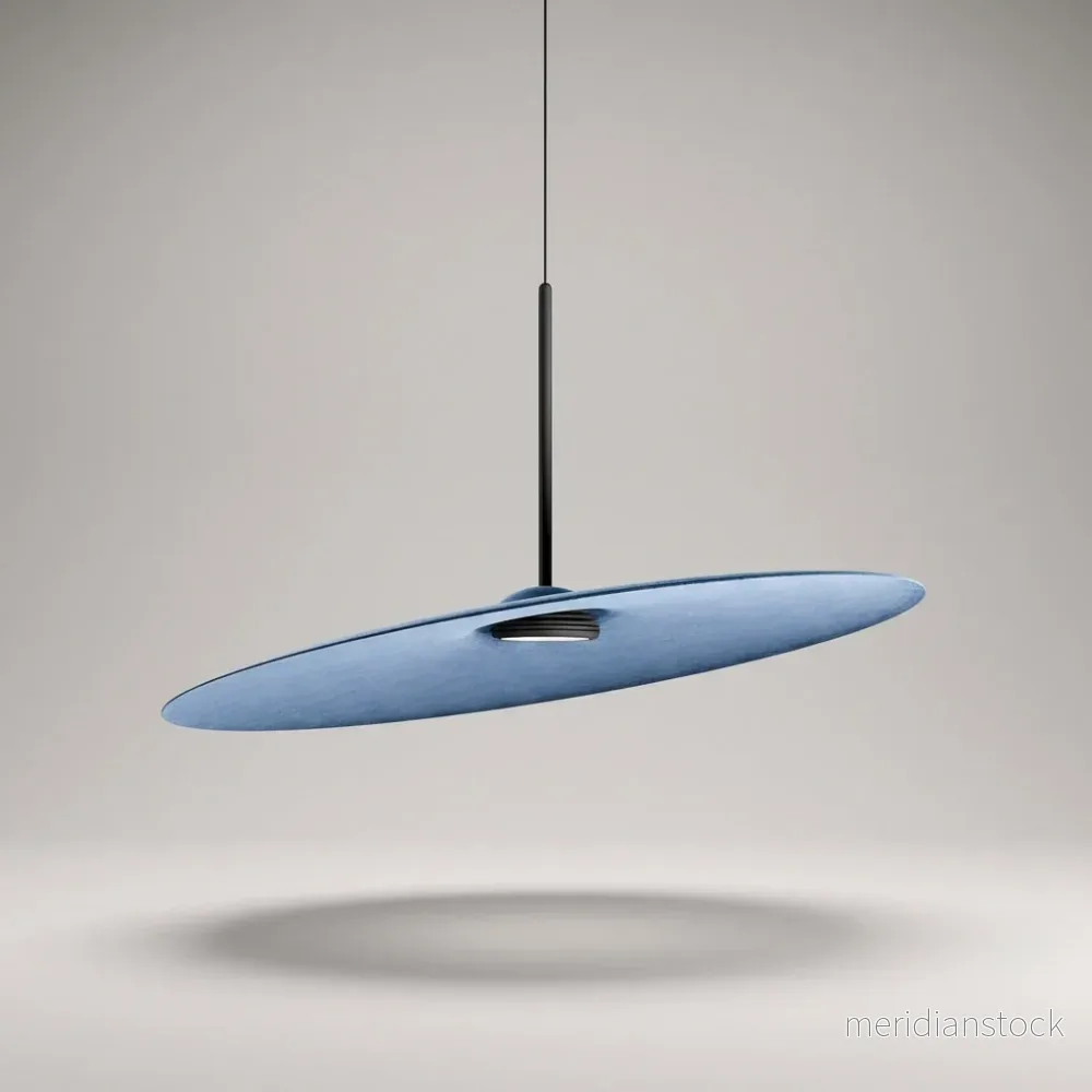 LED-Ambient-pendellampa - VeloraPendant - Bild 2