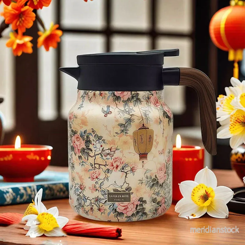 TeBlom™ Hotpot – Brygg. Servera. Njut. TeBlom™ Hotpot – Brygg. Servera. Njut.