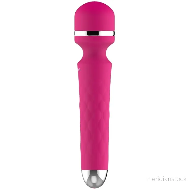 NALONE - ROCK PINK MASSAGER - Bild 3