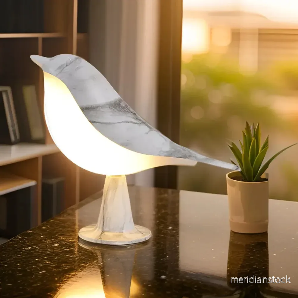 Stilfull belysning och aromaterapi i ett – AeroLight - Bild 3