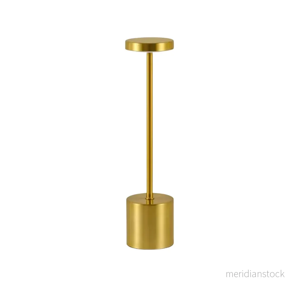 LUNERO Bordslampa LED Touch - Bild 2