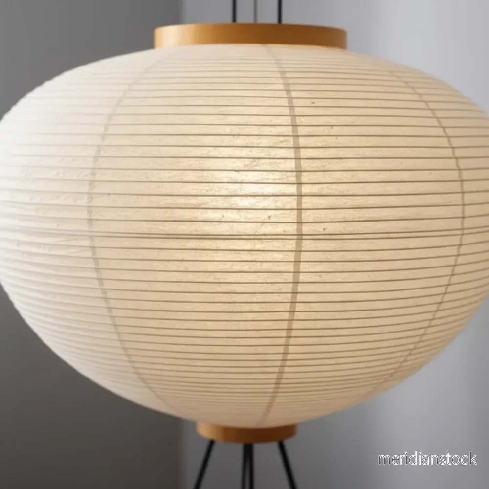Treben Minimalistisk lampa - SatoriBeam - Bild 3