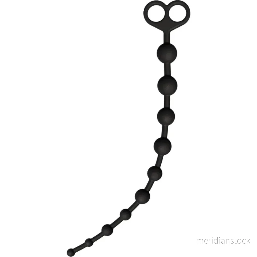 TOYJOY - FLEXIBLE ANAL BALLS