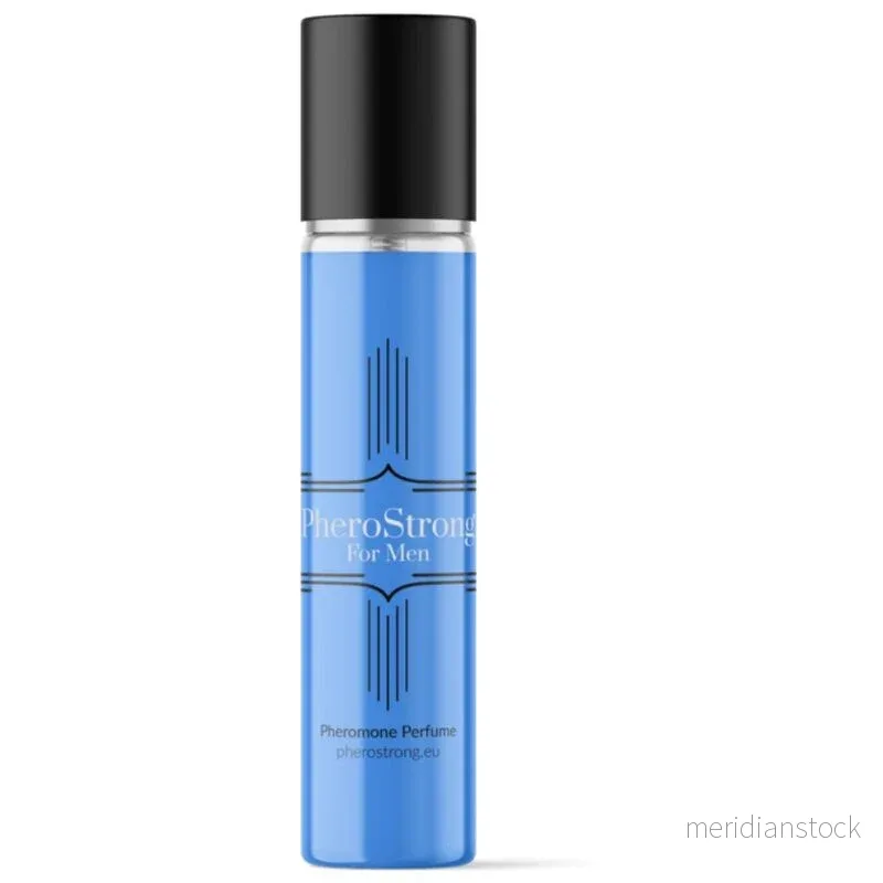 PHEROSTRONG - PHEROMONE PERFUME FOR MEN 15 ML - Bild 2