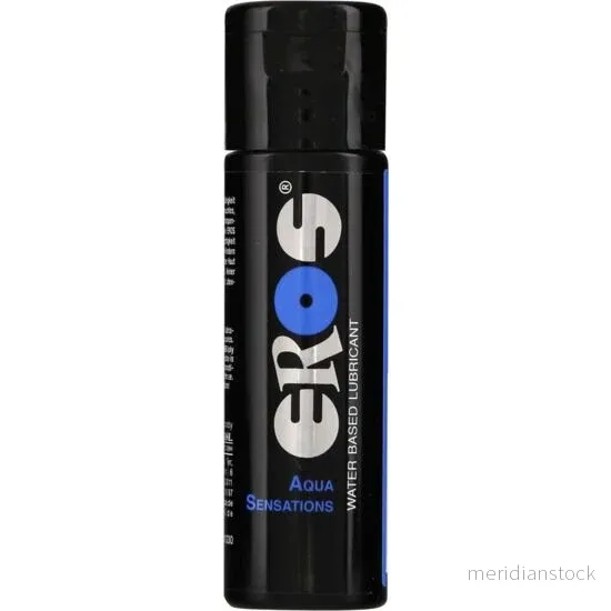 EROS - AQUA SENSATIONS LUBRICANTE BASE AGUA 30 ML - Bild 2