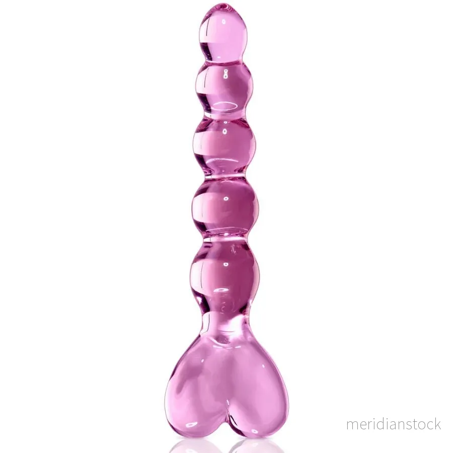 ICICLES - N. 43 GLASS MASSAGER