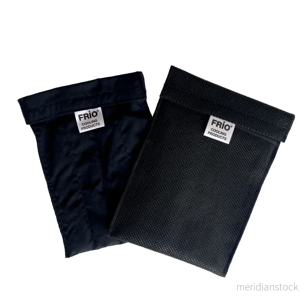 FRIO Large Kylfodral Svart FRIO Large Kylfodral Svart