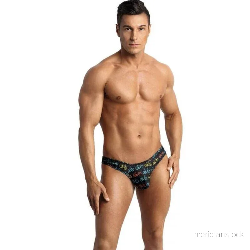 ANAIS MEN - BENITO STRING S