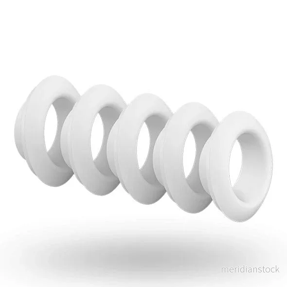 SATISFYER - PRO DELUXE NG KIT CASES 5 PCS - Bild 2