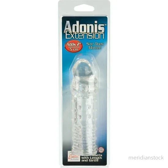 CALEXOTICS - ADONIS EXTENSION - Bild 3