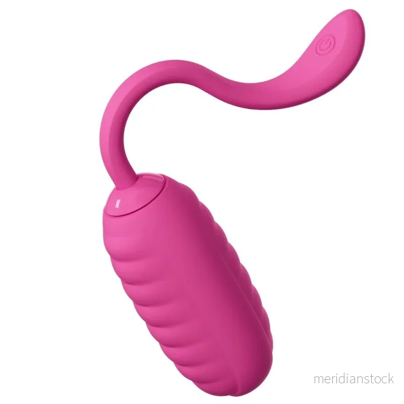 PRETTY LOVE - CATALINA PINK RECHARGEABLE VIBRATING EGG - Bild 2