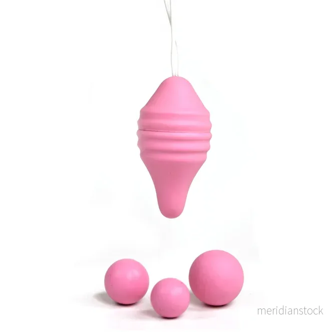 FEMINTIMATE - PELVIX CONCEPT 100% THERAPEUTIC BALLS