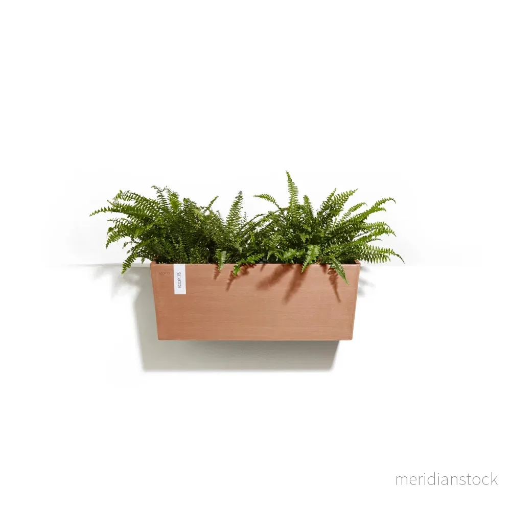 Kruka Bruge hängbar 55cm terrakotta Kruka Bruge hängbar 55cm terrakotta