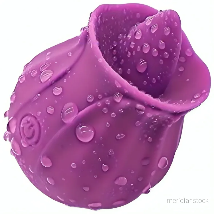 ARMONY - FIG VIBRATOR WITH TONGUE - Bild 2