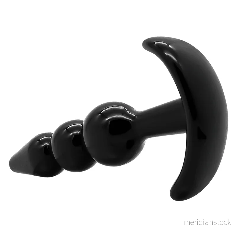 ADDICTED TOYS - SET 4 ANAL PLUGS - Bild 2