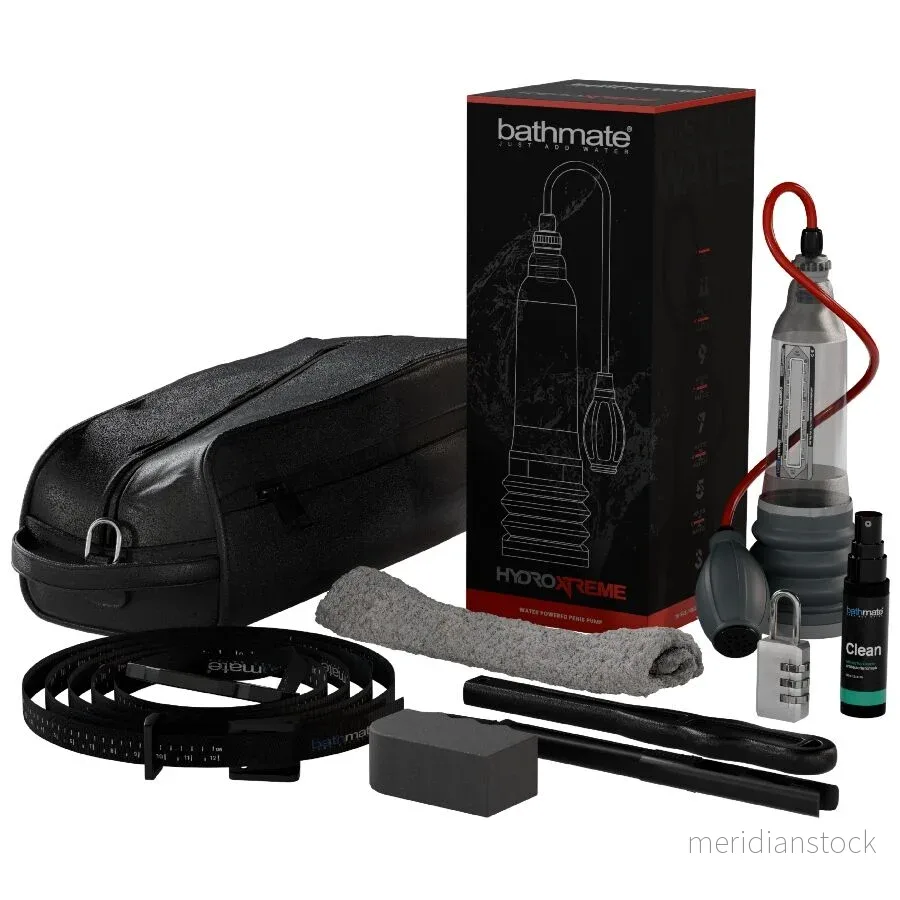 BATHMATE - HYDROXTREME 6 - Bild 3