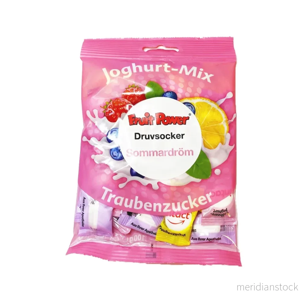 Druvsocker Sommardröm 4-pack - Bild 3