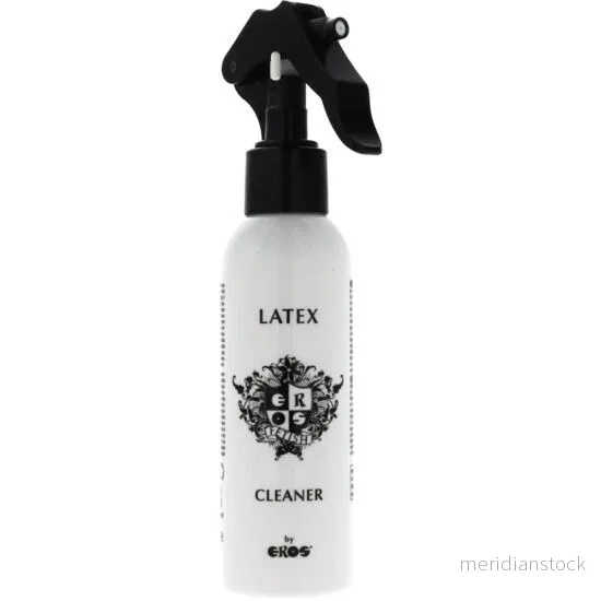 EROS FETISH LINE - LATEX CLEANER 150 ML - Bild 2