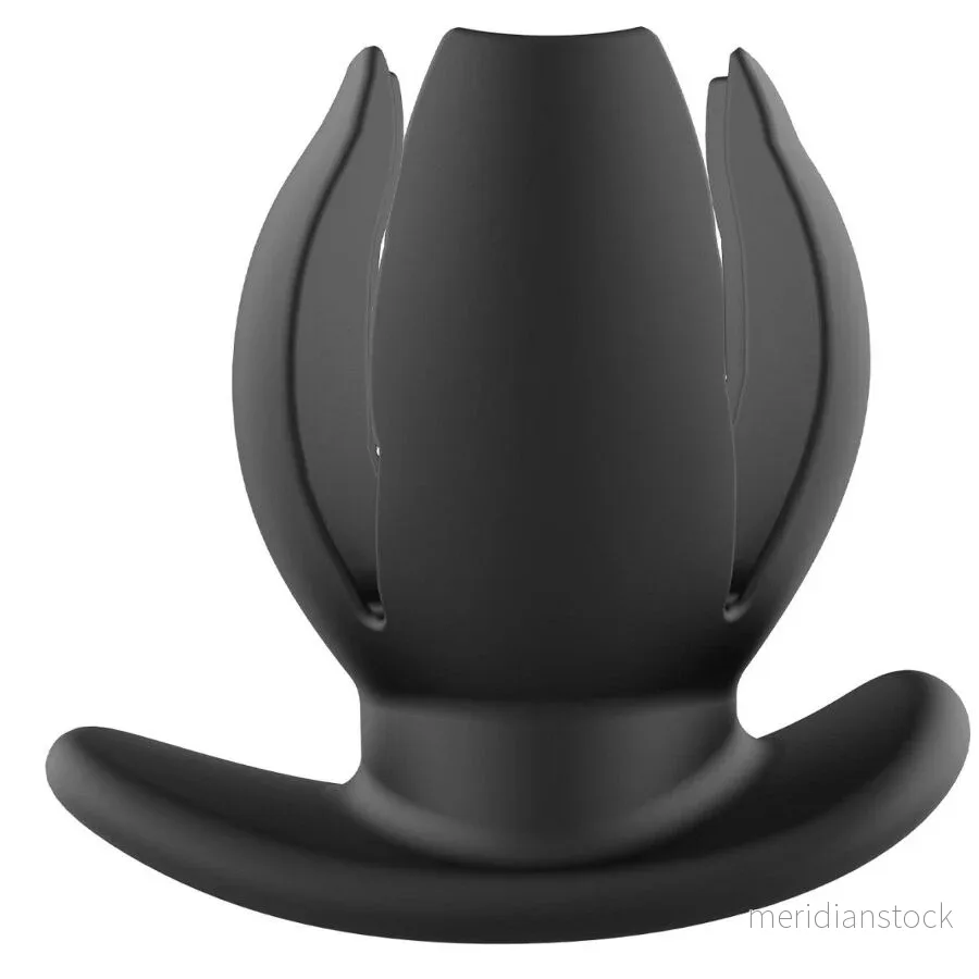 HIDDEN DESIRE - EXTREME EXPANDING ANAL SPREADER PLUG - Bild 2