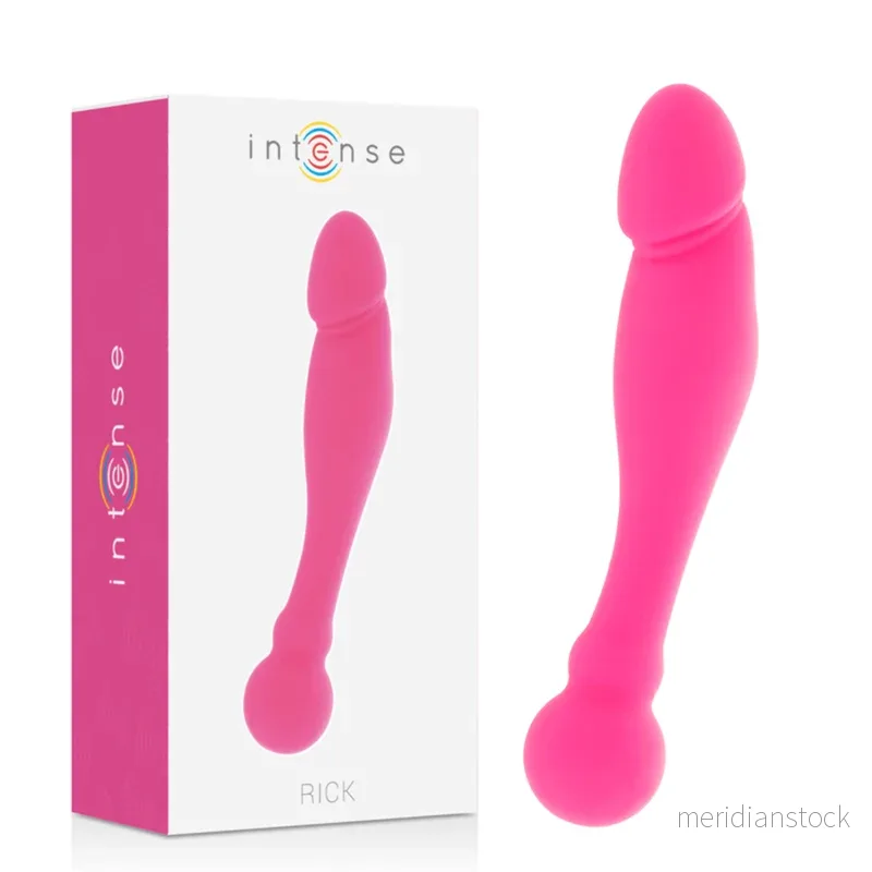 INTENSE - SILICONE RICK DUAL PINK - Bild 3