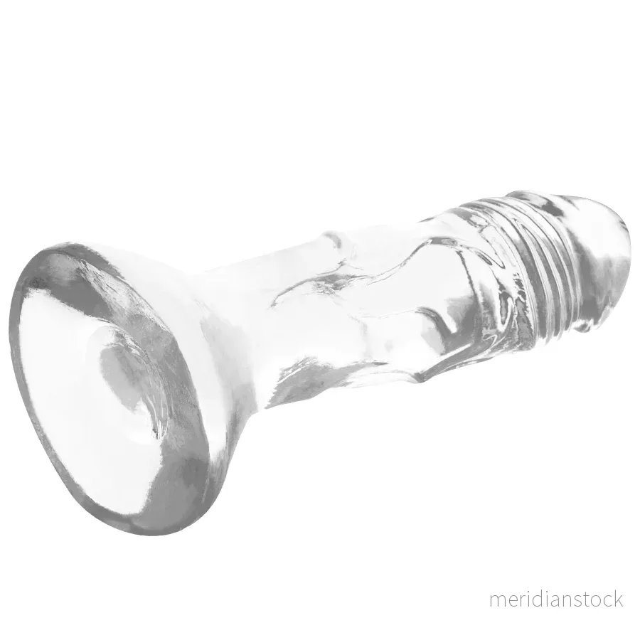 X RAY - CLEAR COCK 12 CM -O- 2.6 CM - Bild 3