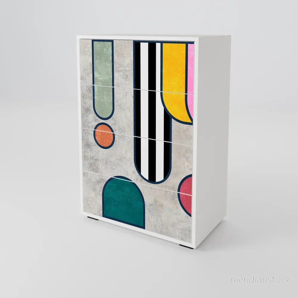 COOL STORY Chest of drawers - Bild 2