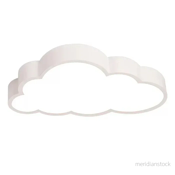 LED-taklampa för barnrum - CloudLight - Bild 3