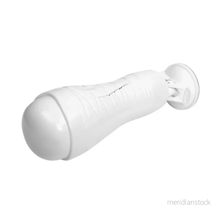 CRAZY BULL - FLORA RECHARGEABLE VAGINA MASTURBATOR - Bild 3
