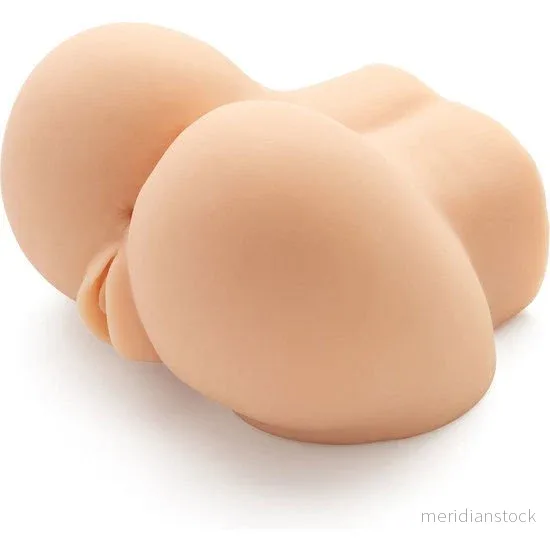 ACT - HOT HONEY RIDER MASTURBATOR WITH VIBRATOR - Bild 2