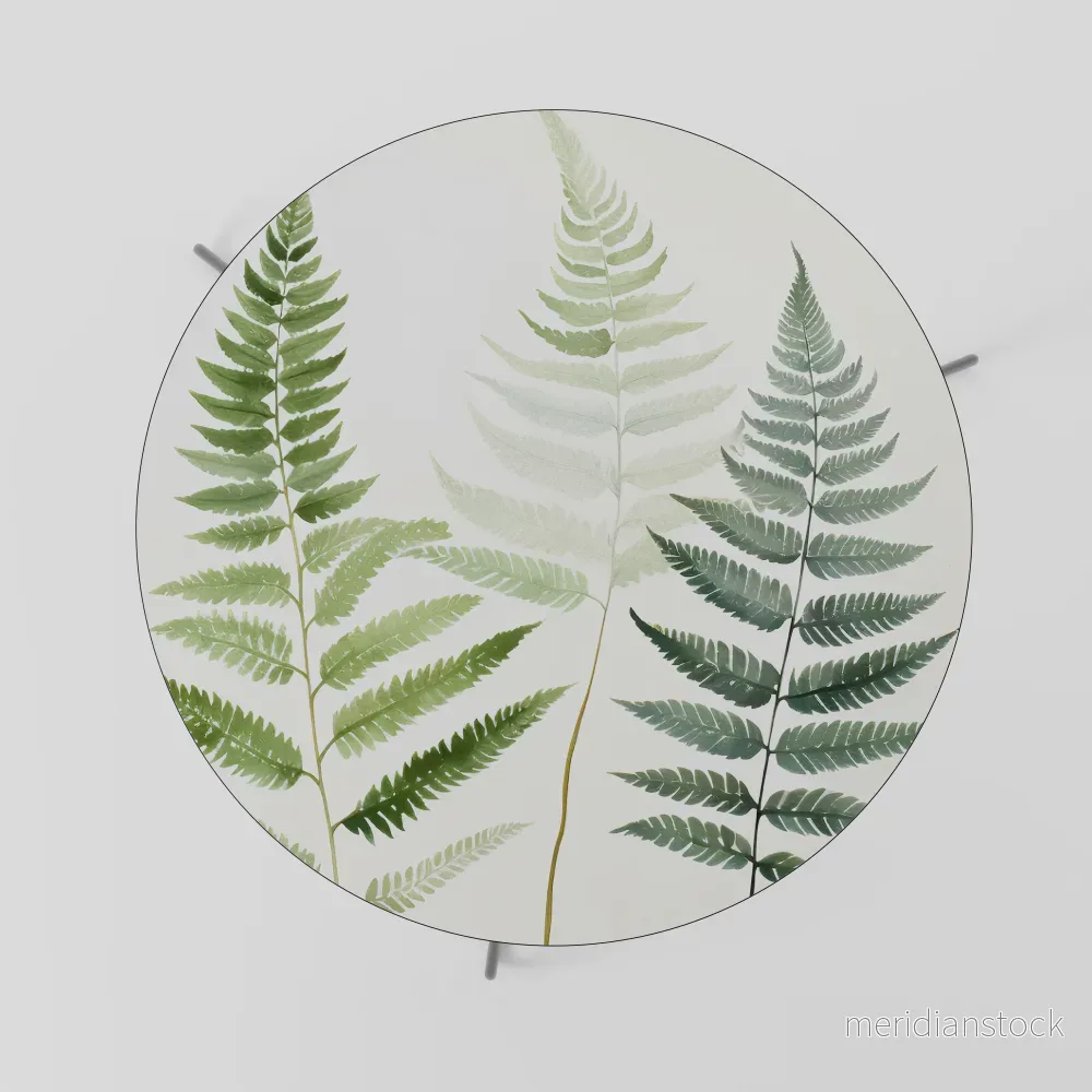 FERN MAJESTY Soffbord - Bild 2