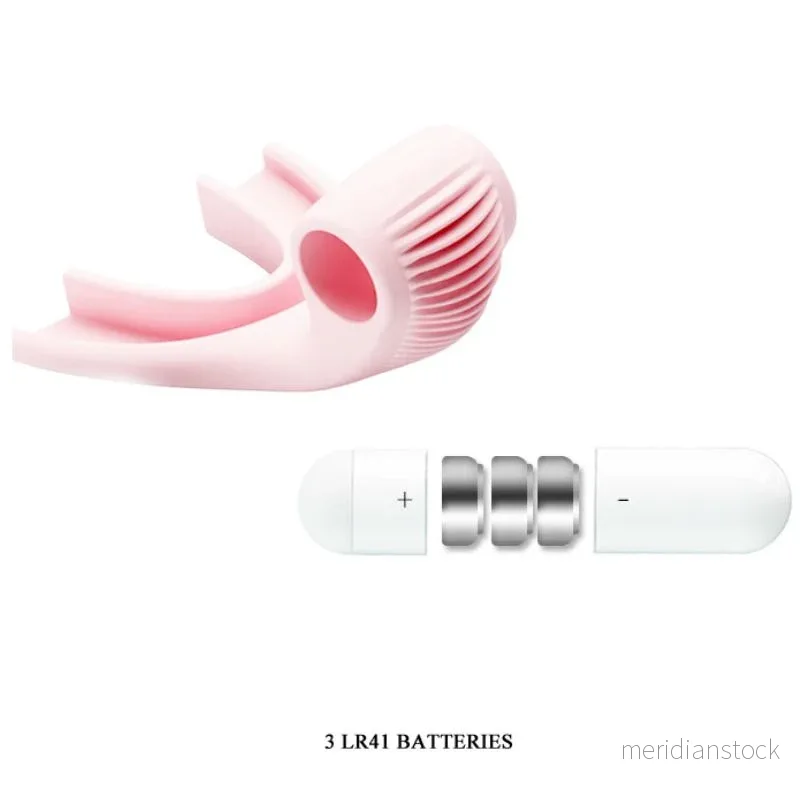 PRETTY LOVE - ELSA ORAL STIMULATOR - Bild 3