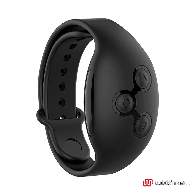 WEARWATCH - EGG REMOTE CONTROL WATCHME TECHNOLOGY SEA WATER / JET - Bild 2