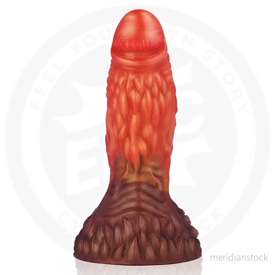 EPIC - DILDO ANDROS WILD ROOTS - Bild 3