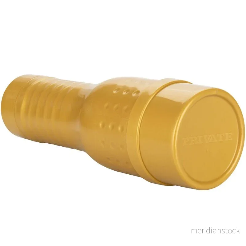 PRIVATE - PERSONAL TRAINER LUBE MASTURBATOR - Bild 3