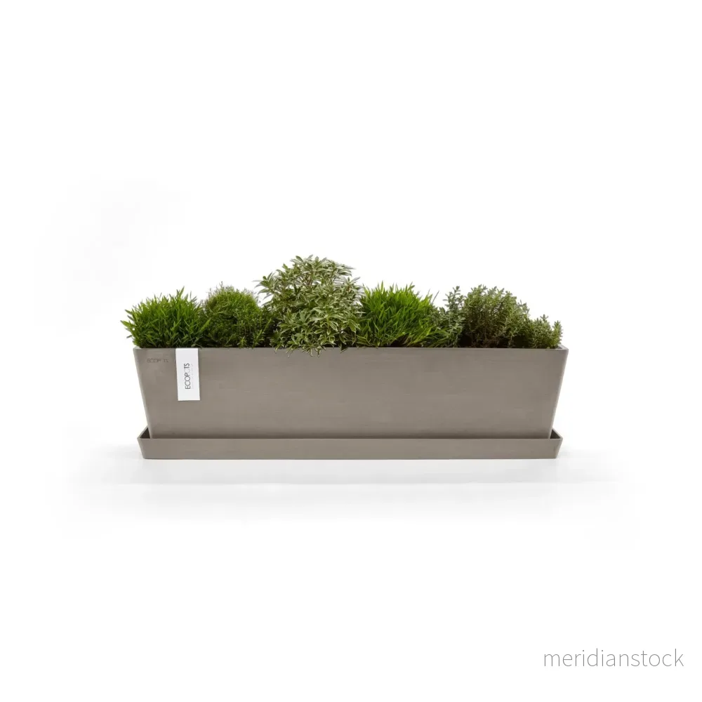 Kruka Bruge 80cm taupe - Bild 2