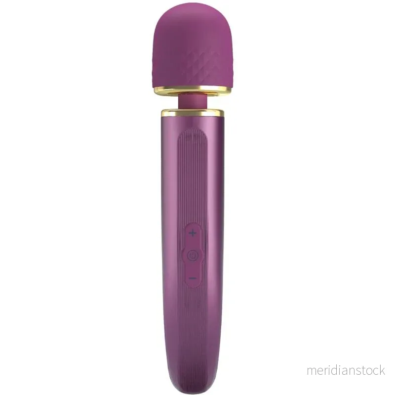 PRETTY LOVE - MASSAGER 7 VIBRATION MODES PURPLE