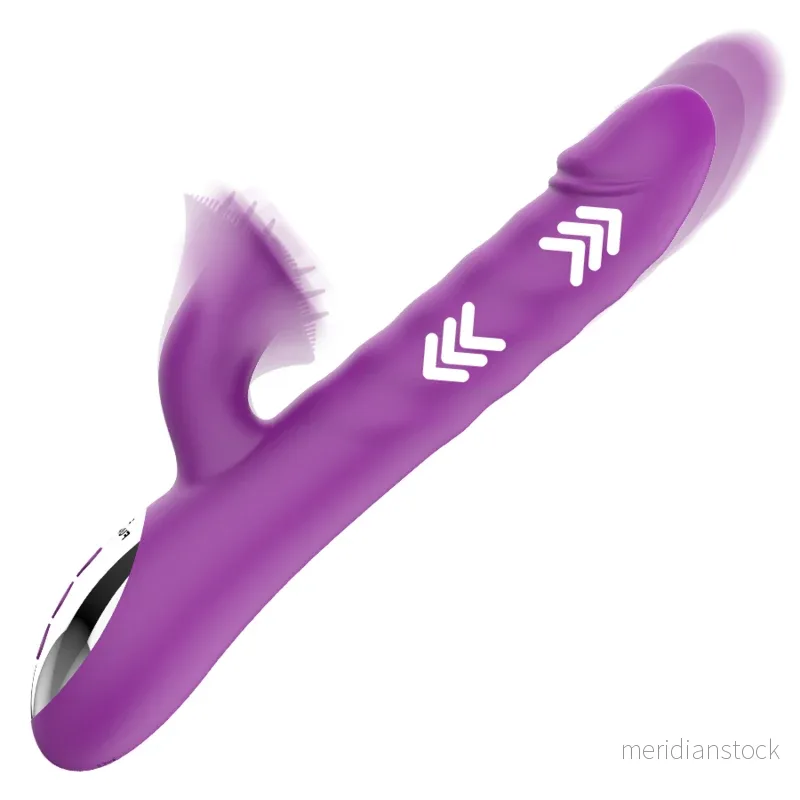 FUN FUNCTION - ZENDA THRUSTER & ROTATION - Bild 2