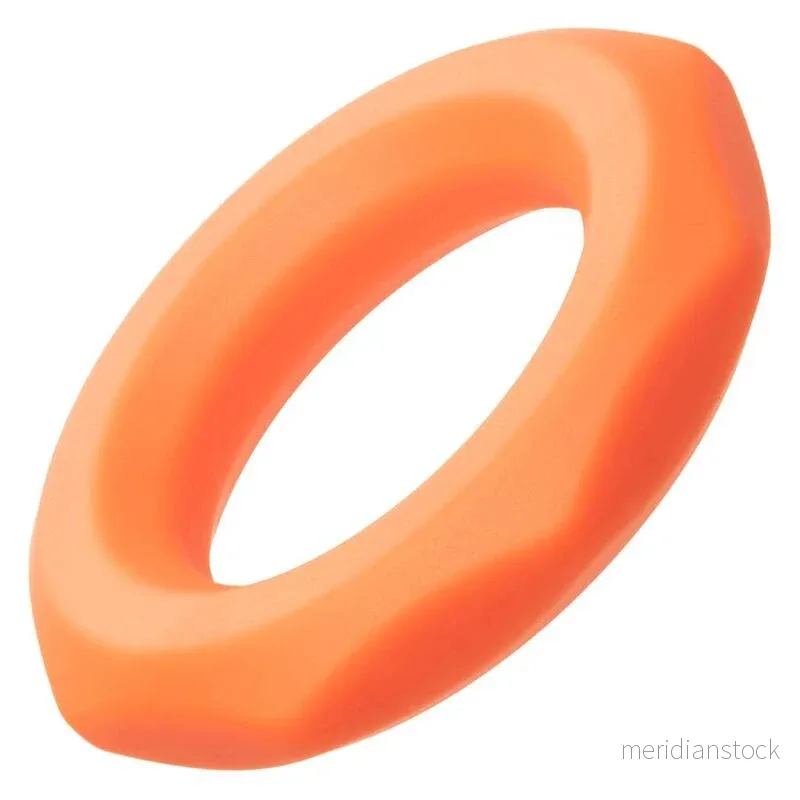 CALEXOTICS - ALPHA SEXAGON RING ORANGE - Bild 2