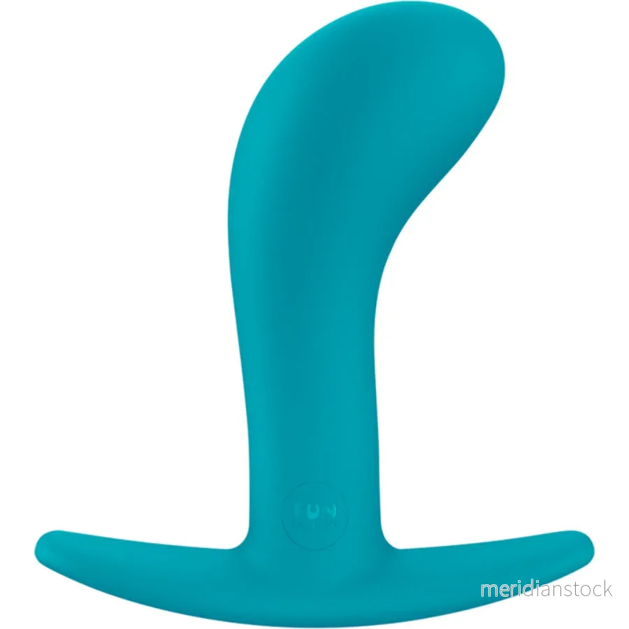 FUN FACTORY - BOOTIE ANAL PLUG SIZE L AQUAMARINE - Bild 2