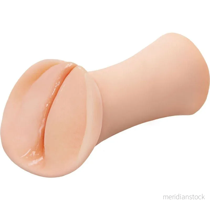 FETISH FANTASY EXTREME - SLIPPERY SLIT STROKER SILICONE - Bild 3