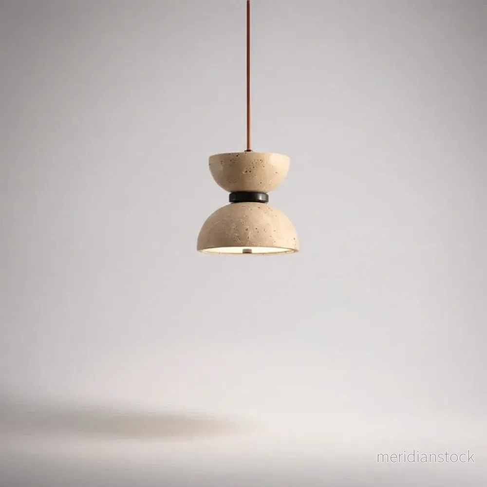 Minimalistisk pendellampa - Softrise - Bild 2