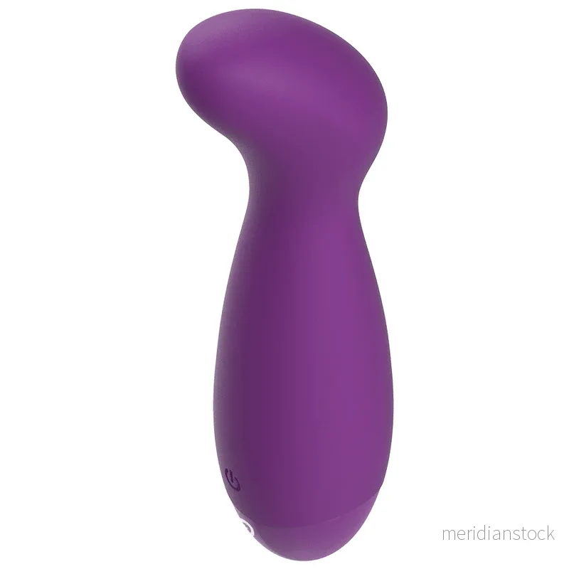 REWOLUTION - REWOPULSE FLEXIBLE VIBRATOR G-POINT STIMULATOR