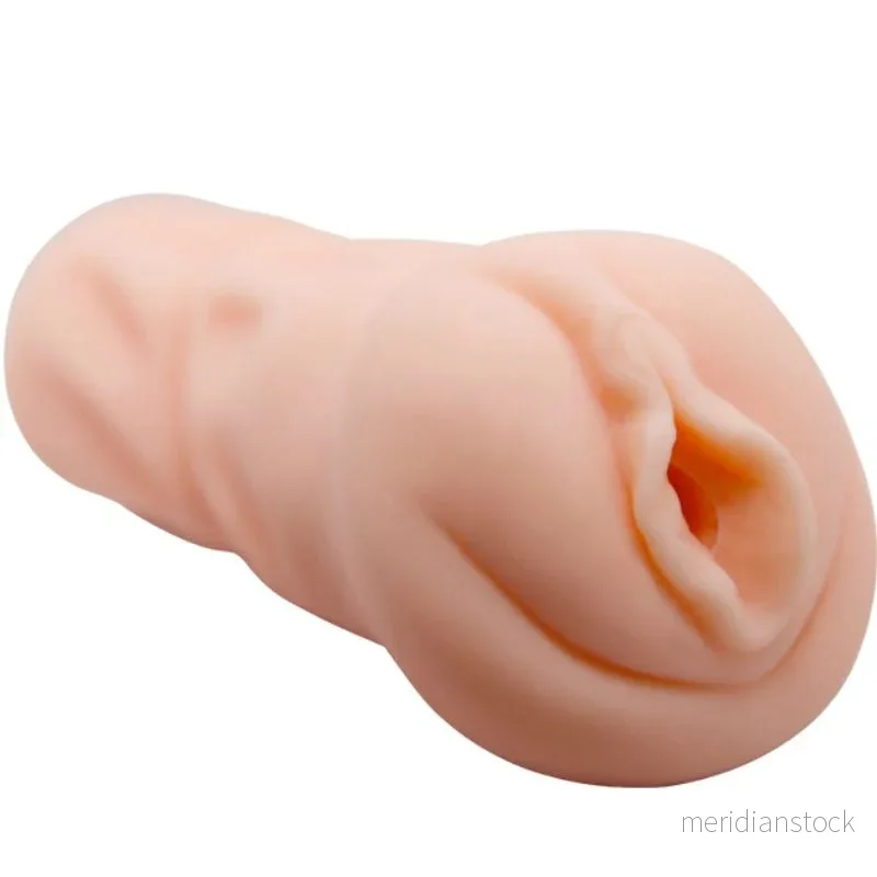 CRAZY BULL - MAVIS VAGINA MASTURBADOR 15.2 CM
