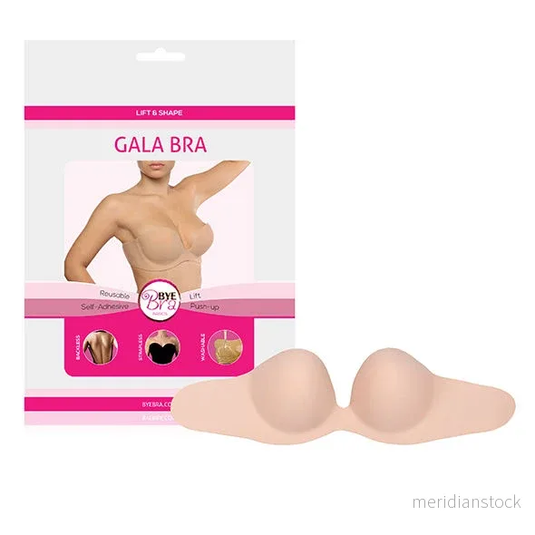 BYE-BRA - GALA BRA CUP A BEIGE - Bild 2