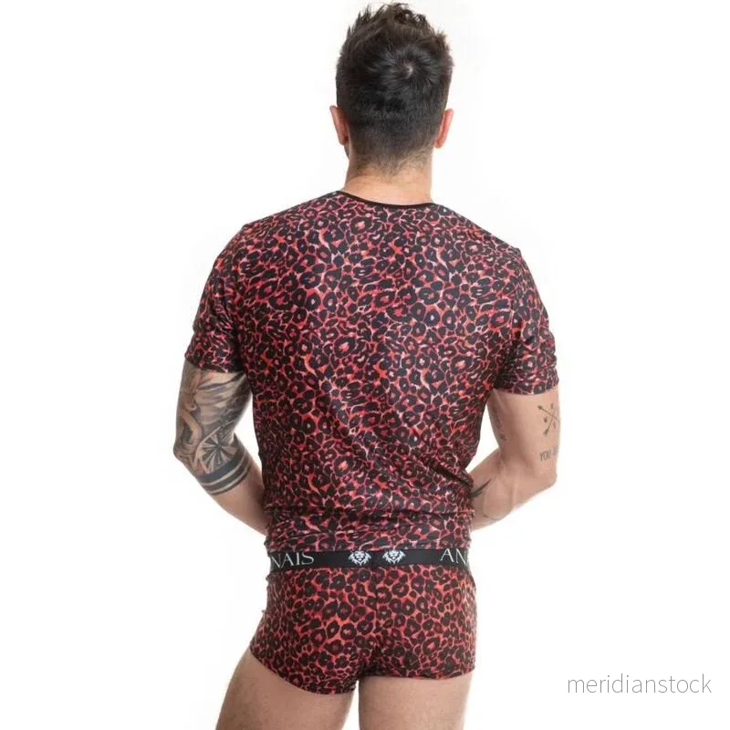 ANAIS MEN - TRIBAL T-SHIRT S - Bild 3