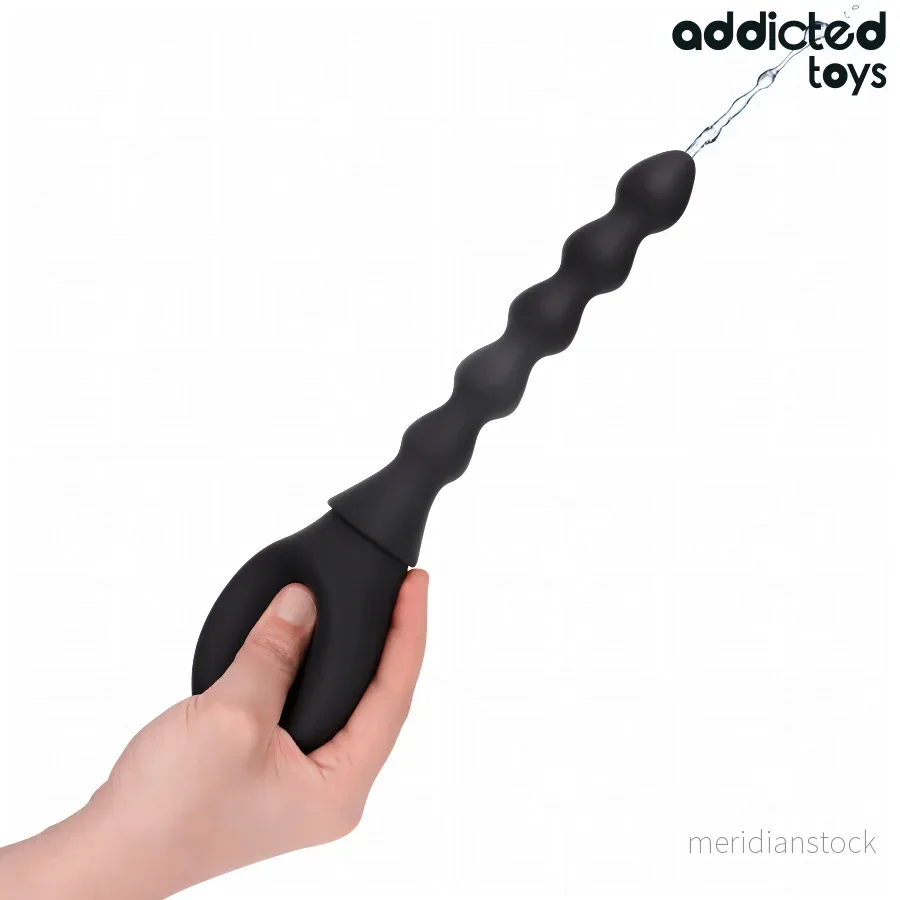 ADDICTED TOYS - TRAVEL CLEANER SILICONE MODEL 2 - Bild 3