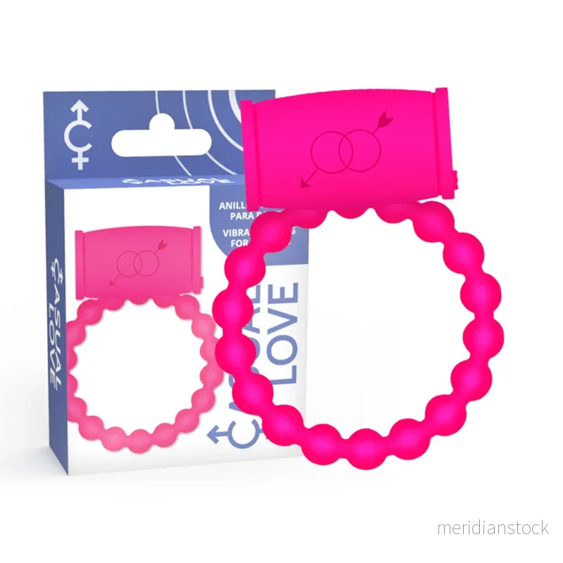 CASUAL LOVE - RING 25 PINK - Bild 3